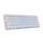 Redragon Draconic 60% White - 610851 - zdjęcie 3